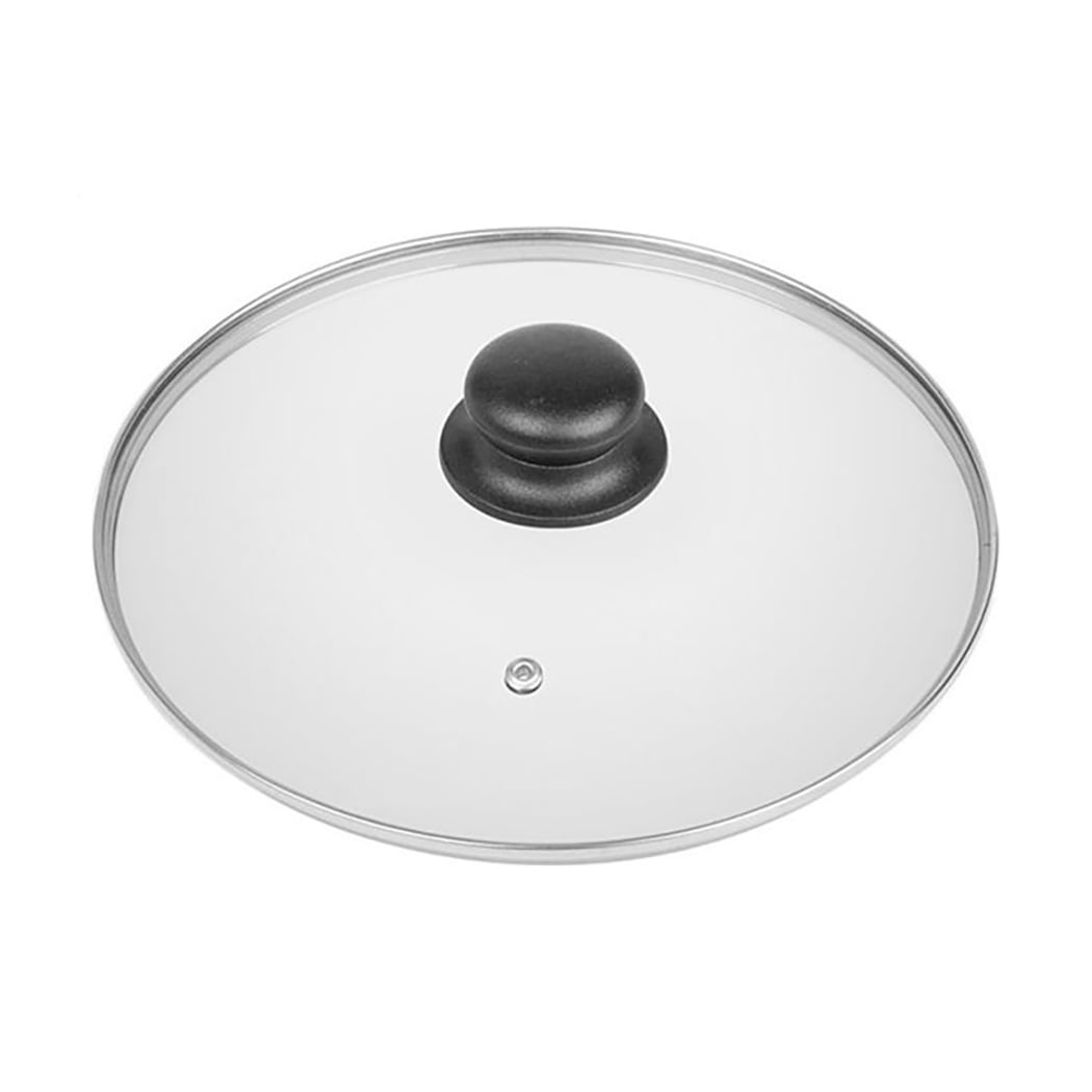 Кришка BRAVO CHEF, 24 см (BC-9300-24)