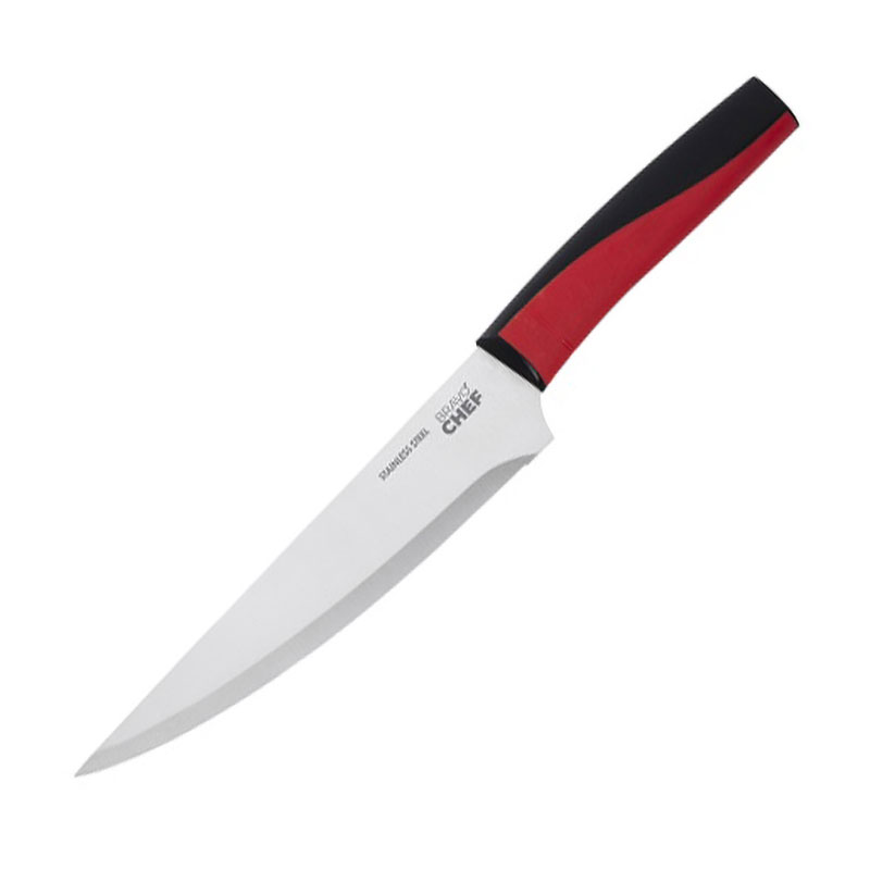Ніж кухарський BRAVO CHEF в блістері, 20 см (BC-11000-4)